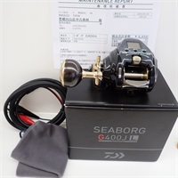 ２３シーボーグＧ４００ＪＬ